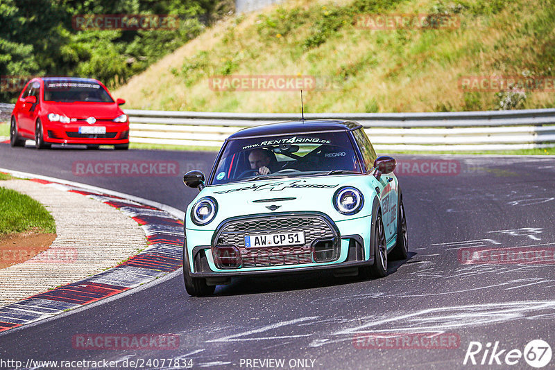 Bild #24077834 - Touristenfahrten Nürburgring Nordschleife (26.08.2023)