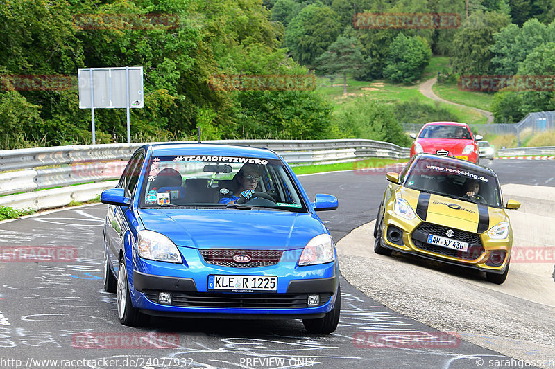 Bild #24077932 - Touristenfahrten Nürburgring Nordschleife (26.08.2023)