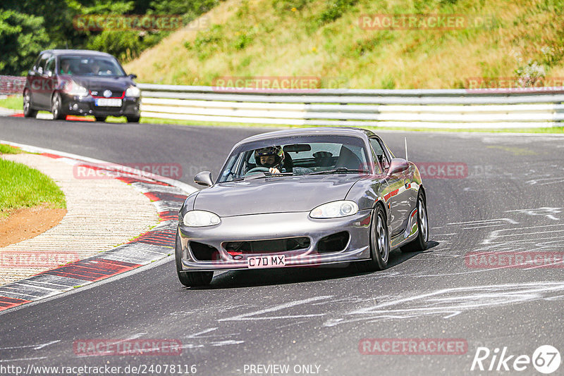 Bild #24078116 - Touristenfahrten Nürburgring Nordschleife (26.08.2023)