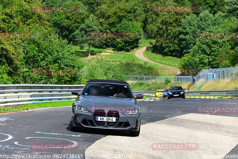 Bild #24078155 - Touristenfahrten Nürburgring Nordschleife (26.08.2023)