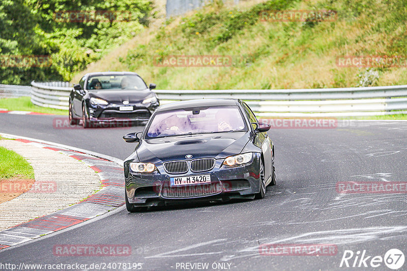 Bild #24078195 - Touristenfahrten Nürburgring Nordschleife (26.08.2023)