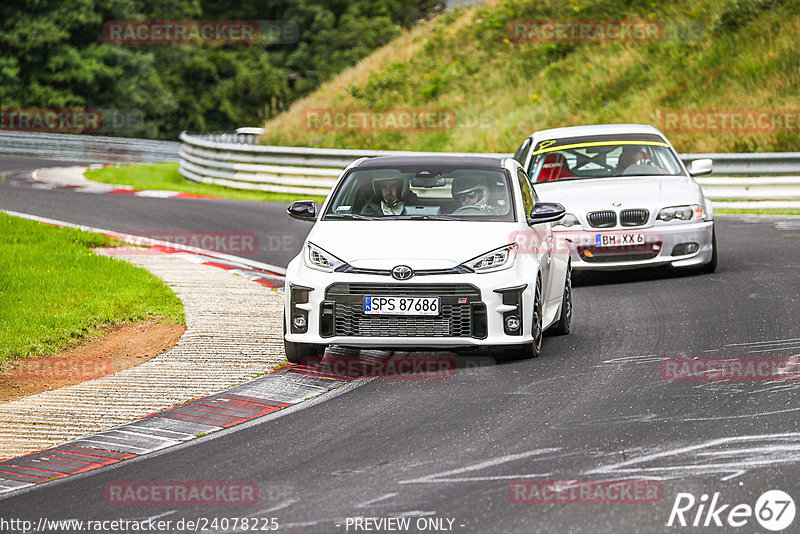 Bild #24078225 - Touristenfahrten Nürburgring Nordschleife (26.08.2023)