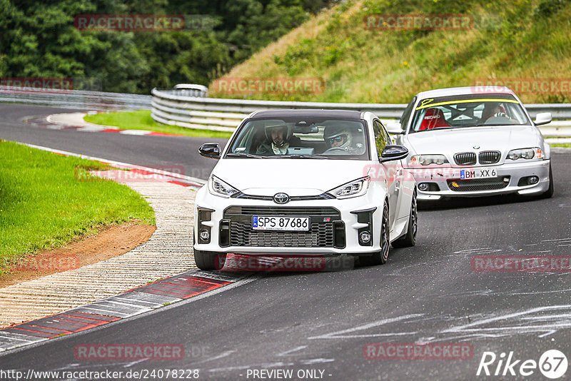 Bild #24078228 - Touristenfahrten Nürburgring Nordschleife (26.08.2023)