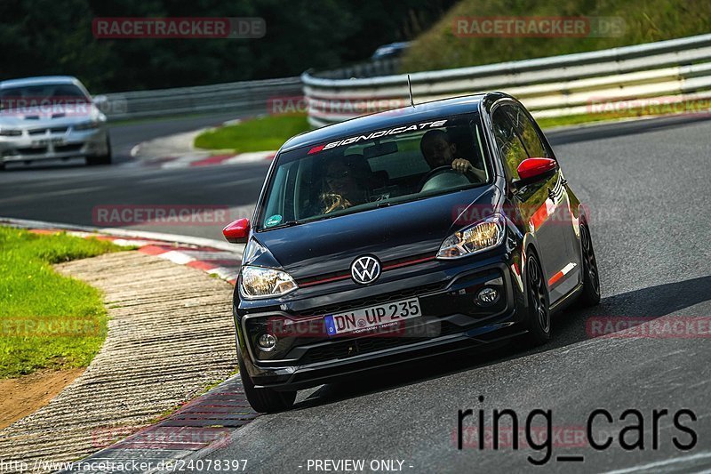 Bild #24078397 - Touristenfahrten Nürburgring Nordschleife (26.08.2023)