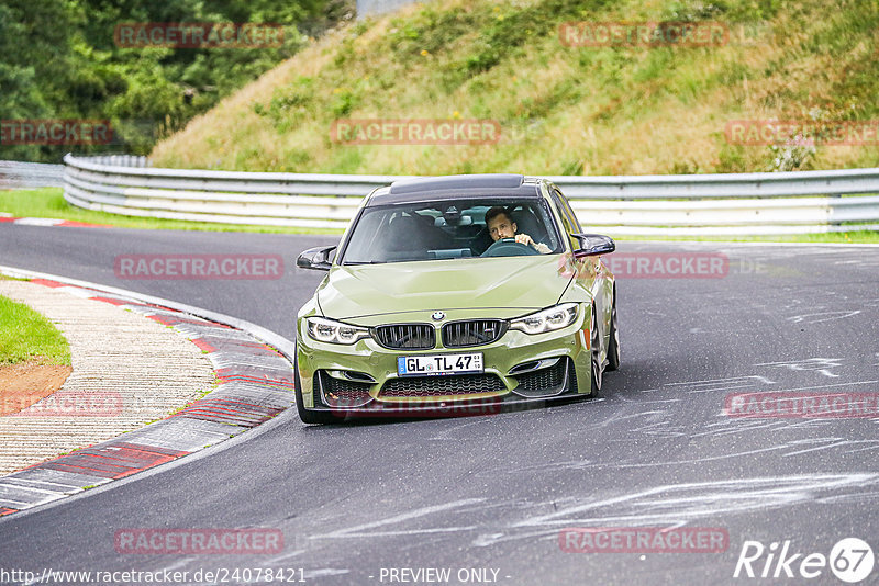 Bild #24078421 - Touristenfahrten Nürburgring Nordschleife (26.08.2023)