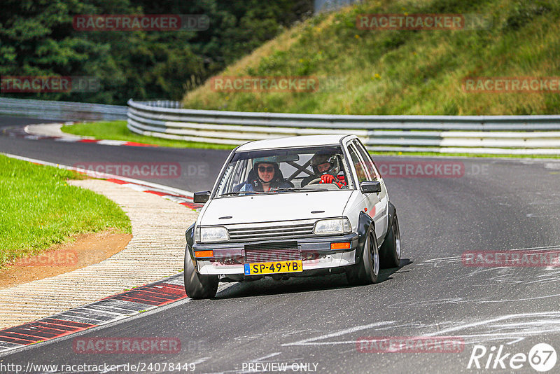 Bild #24078449 - Touristenfahrten Nürburgring Nordschleife (26.08.2023)