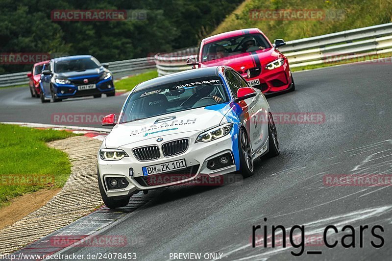 Bild #24078453 - Touristenfahrten Nürburgring Nordschleife (26.08.2023)