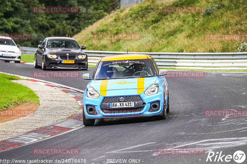 Bild #24078478 - Touristenfahrten Nürburgring Nordschleife (26.08.2023)