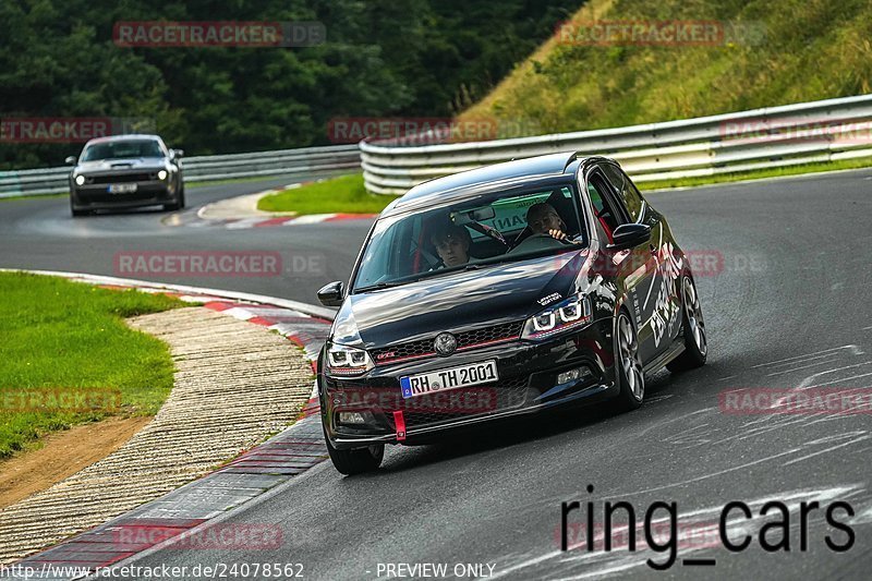 Bild #24078562 - Touristenfahrten Nürburgring Nordschleife (26.08.2023)