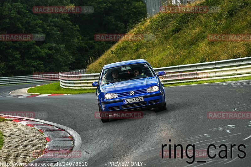 Bild #24078610 - Touristenfahrten Nürburgring Nordschleife (26.08.2023)