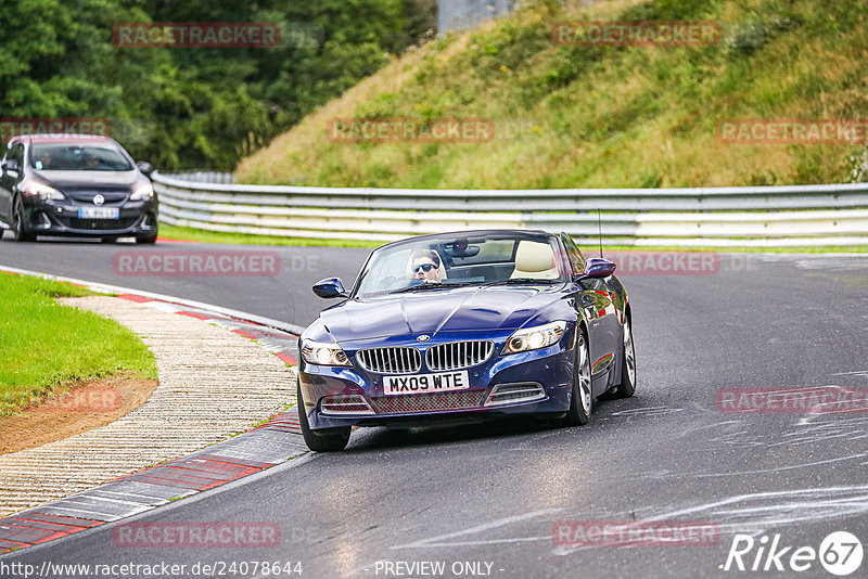 Bild #24078644 - Touristenfahrten Nürburgring Nordschleife (26.08.2023)