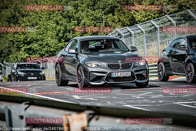 Bild #24078670 - Touristenfahrten Nürburgring Nordschleife (26.08.2023)