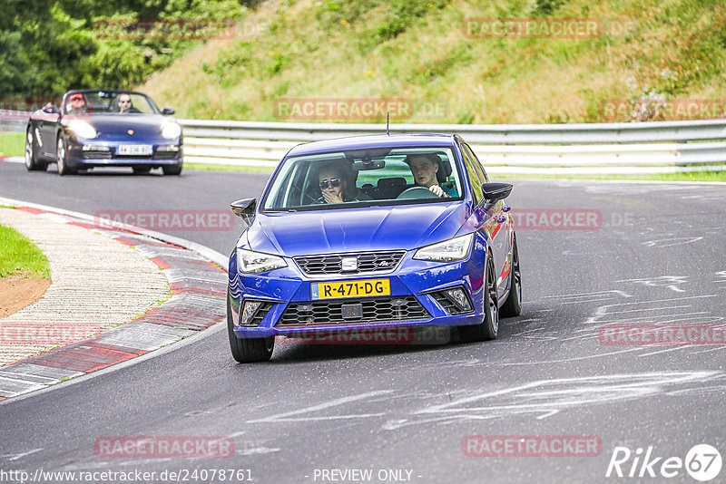 Bild #24078761 - Touristenfahrten Nürburgring Nordschleife (26.08.2023)