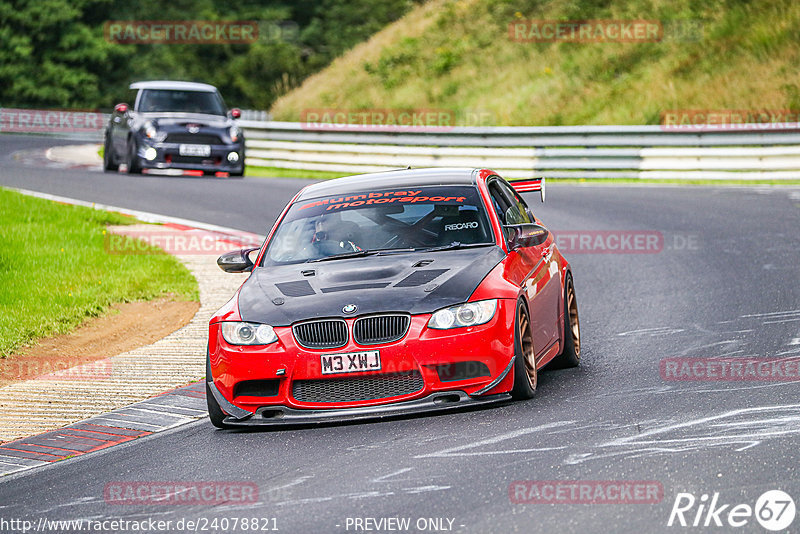 Bild #24078821 - Touristenfahrten Nürburgring Nordschleife (26.08.2023)