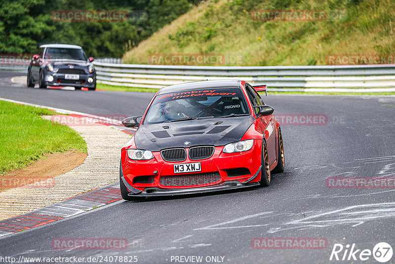 Bild #24078825 - Touristenfahrten Nürburgring Nordschleife (26.08.2023)