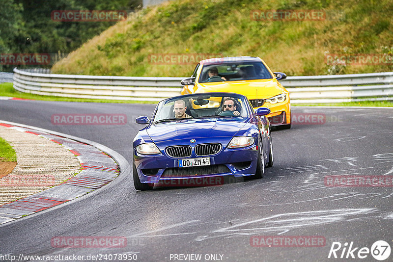 Bild #24078950 - Touristenfahrten Nürburgring Nordschleife (26.08.2023)