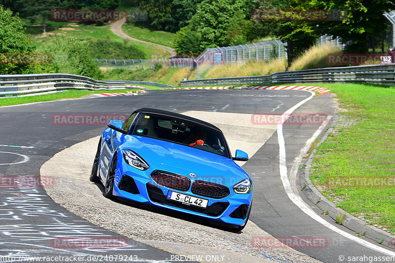 Bild #24079243 - Touristenfahrten Nürburgring Nordschleife (26.08.2023)