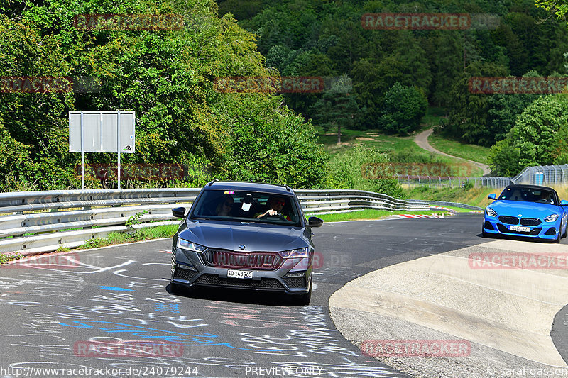 Bild #24079244 - Touristenfahrten Nürburgring Nordschleife (26.08.2023)