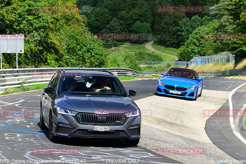 Bild #24079247 - Touristenfahrten Nürburgring Nordschleife (26.08.2023)