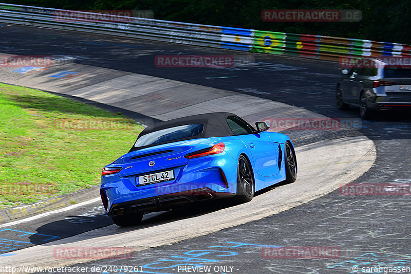 Bild #24079261 - Touristenfahrten Nürburgring Nordschleife (26.08.2023)