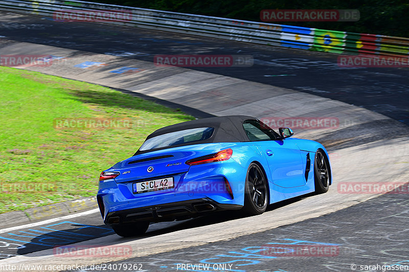 Bild #24079262 - Touristenfahrten Nürburgring Nordschleife (26.08.2023)