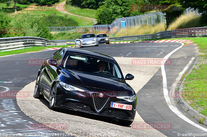 Bild #24079289 - Touristenfahrten Nürburgring Nordschleife (26.08.2023)