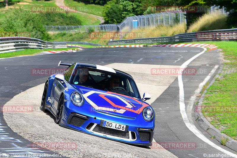 Bild #24079420 - Touristenfahrten Nürburgring Nordschleife (26.08.2023)