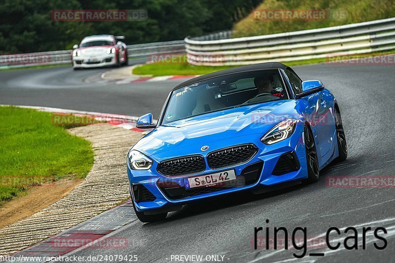 Bild #24079425 - Touristenfahrten Nürburgring Nordschleife (26.08.2023)