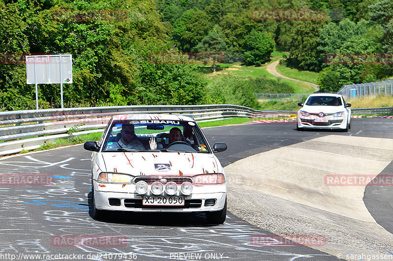 Bild #24079436 - Touristenfahrten Nürburgring Nordschleife (26.08.2023)