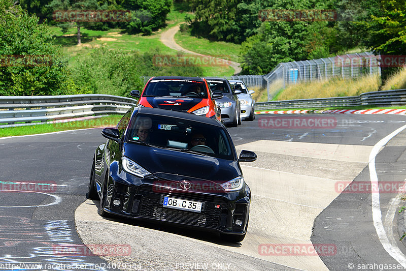 Bild #24079544 - Touristenfahrten Nürburgring Nordschleife (26.08.2023)