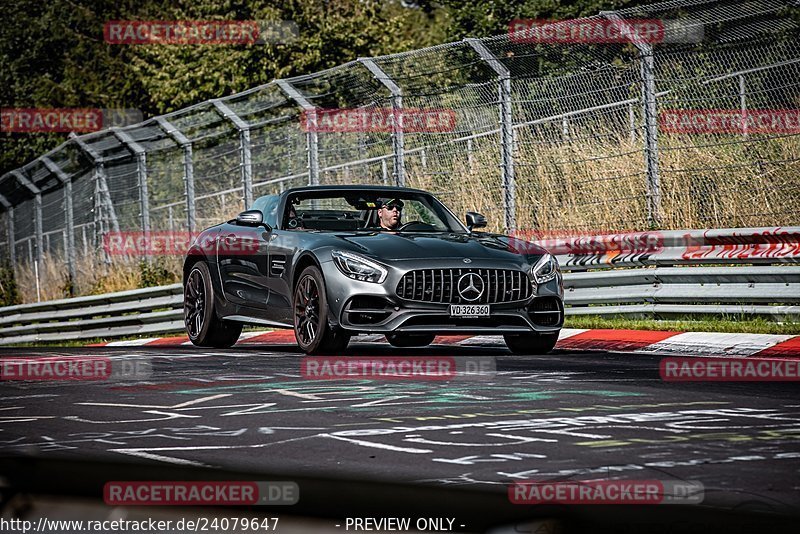 Bild #24079647 - Touristenfahrten Nürburgring Nordschleife (26.08.2023)