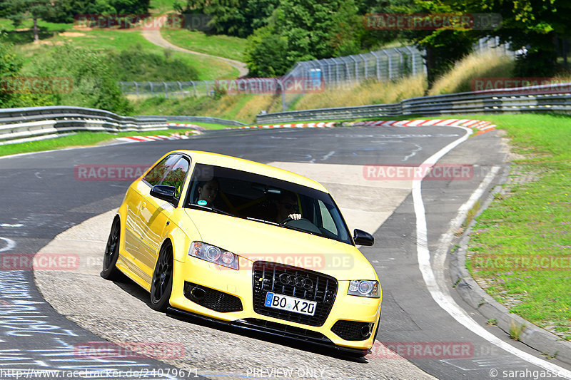 Bild #24079671 - Touristenfahrten Nürburgring Nordschleife (26.08.2023)