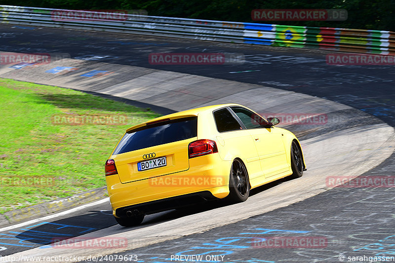 Bild #24079673 - Touristenfahrten Nürburgring Nordschleife (26.08.2023)