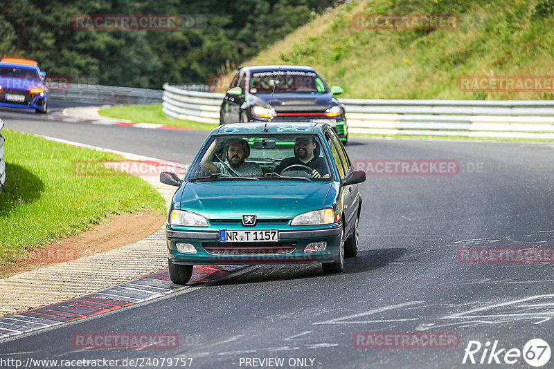 Bild #24079757 - Touristenfahrten Nürburgring Nordschleife (26.08.2023)