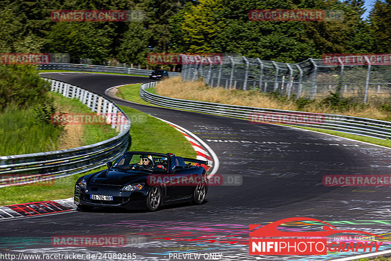 Bild #24080285 - Touristenfahrten Nürburgring Nordschleife (26.08.2023)