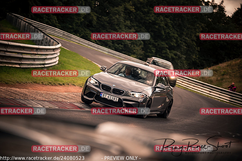 Bild #24080523 - Touristenfahrten Nürburgring Nordschleife (26.08.2023)