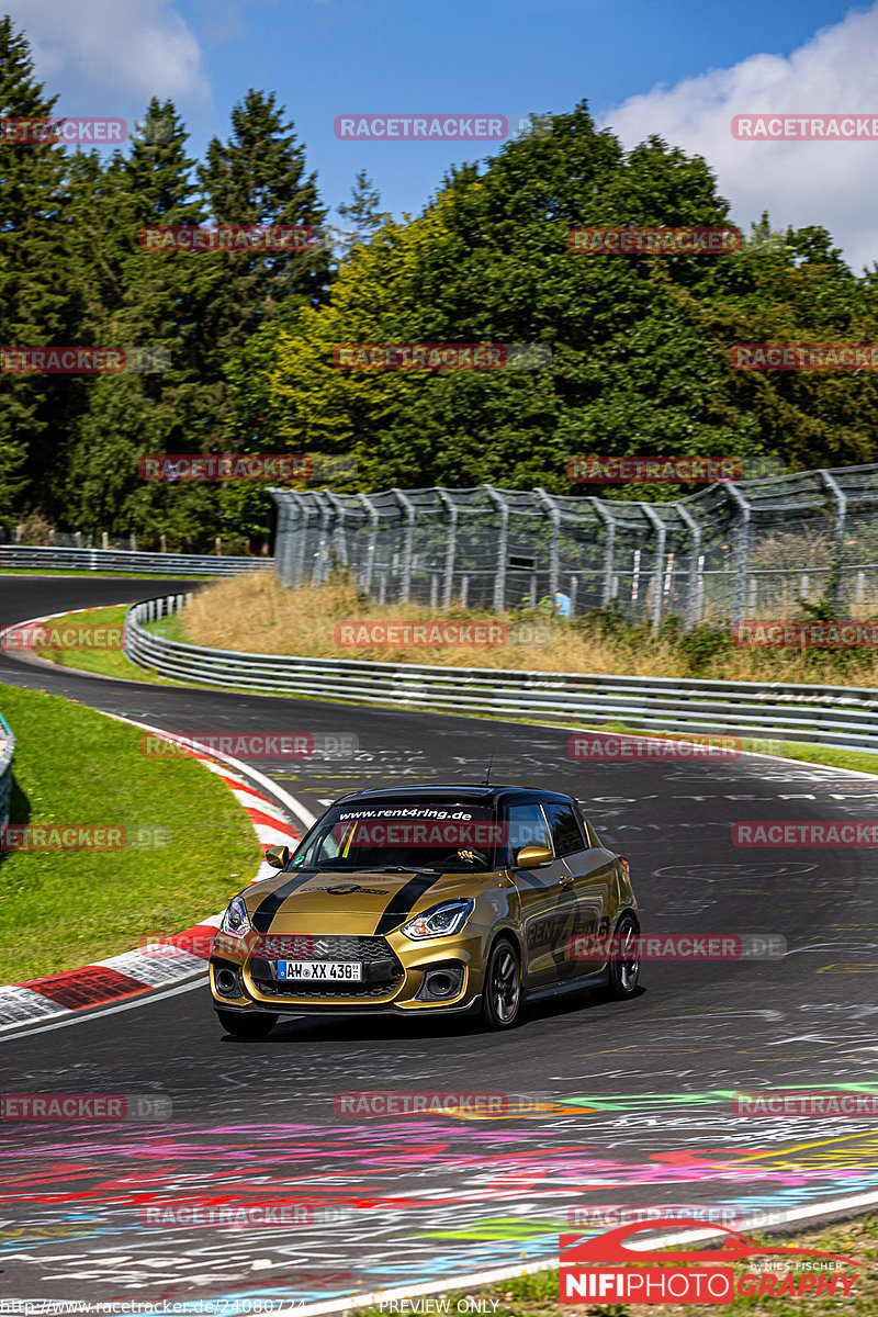 Bild #24080724 - Touristenfahrten Nürburgring Nordschleife (26.08.2023)