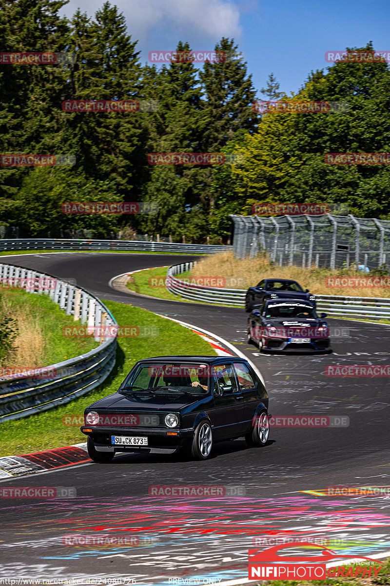 Bild #24080726 - Touristenfahrten Nürburgring Nordschleife (26.08.2023)