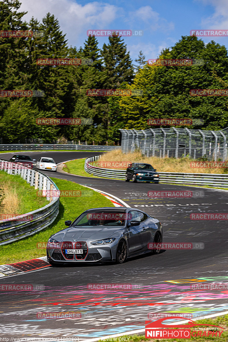 Bild #24080801 - Touristenfahrten Nürburgring Nordschleife (26.08.2023)