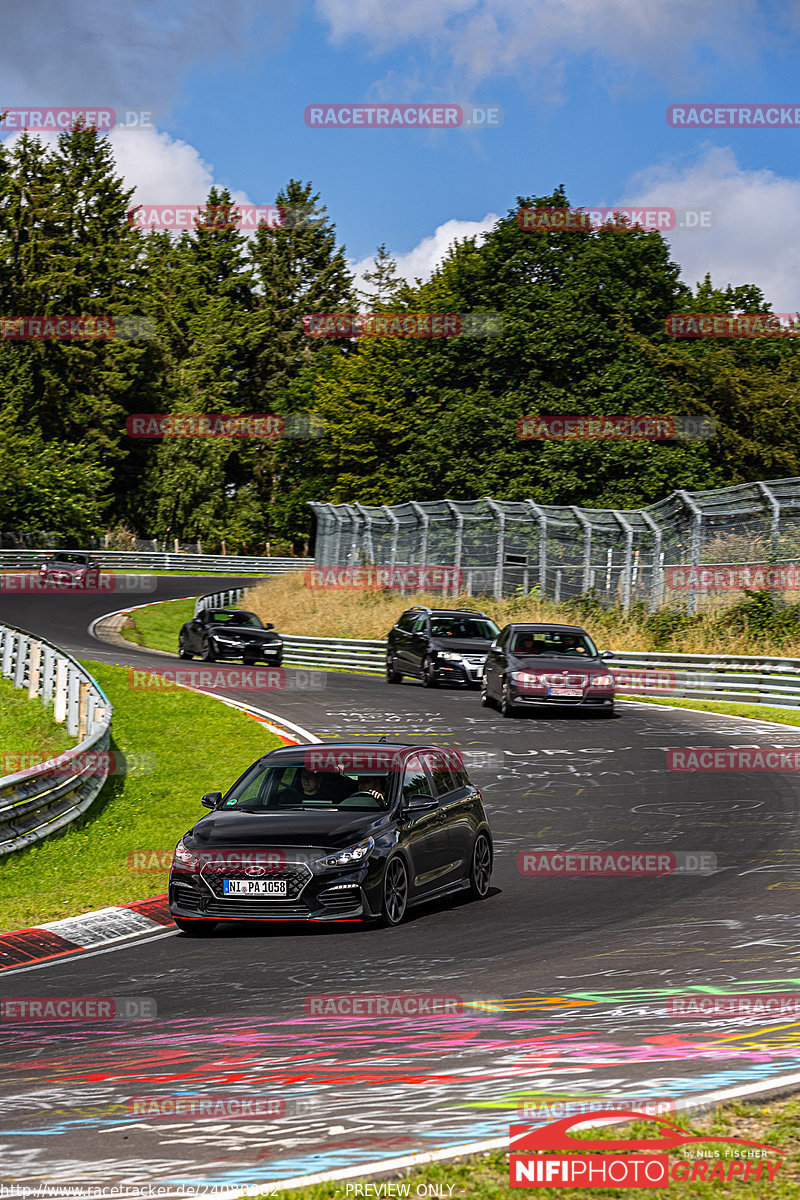 Bild #24080882 - Touristenfahrten Nürburgring Nordschleife (26.08.2023)