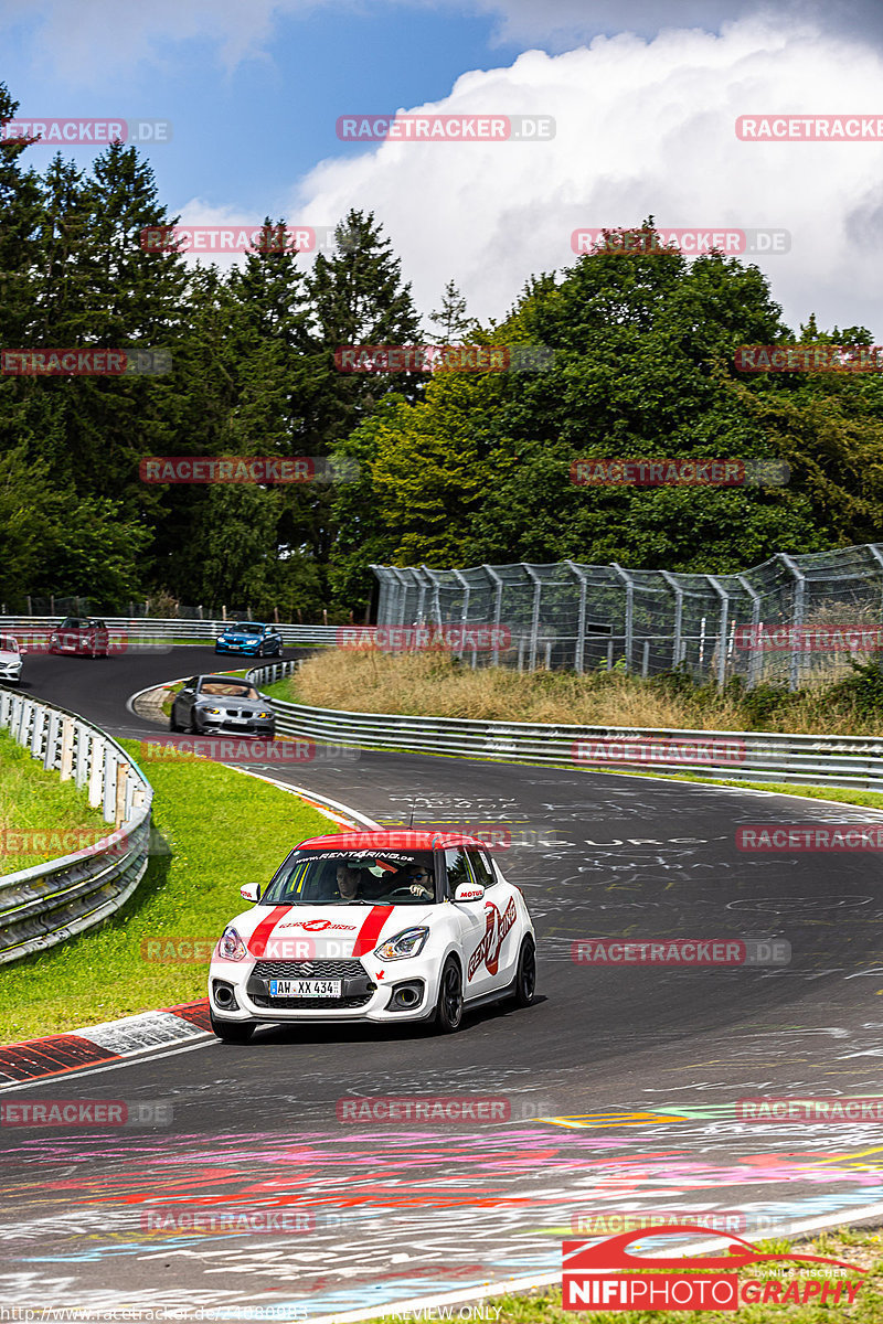 Bild #24080983 - Touristenfahrten Nürburgring Nordschleife (26.08.2023)