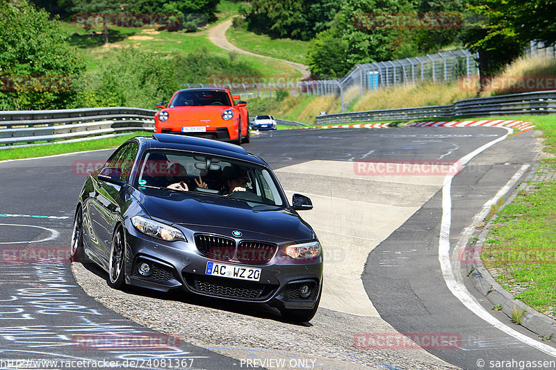 Bild #24081367 - Touristenfahrten Nürburgring Nordschleife (26.08.2023)