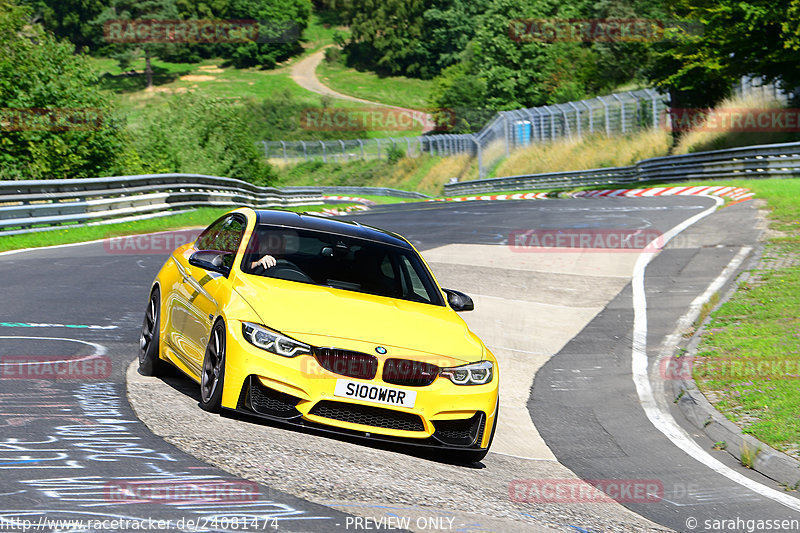 Bild #24081474 - Touristenfahrten Nürburgring Nordschleife (26.08.2023)