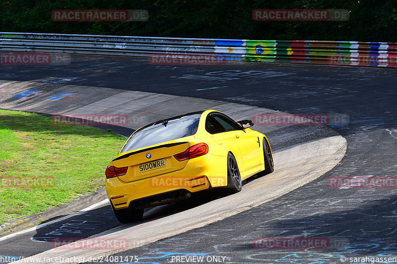 Bild #24081475 - Touristenfahrten Nürburgring Nordschleife (26.08.2023)