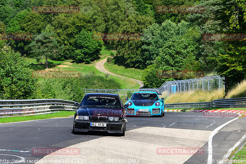 Bild #24081490 - Touristenfahrten Nürburgring Nordschleife (26.08.2023)