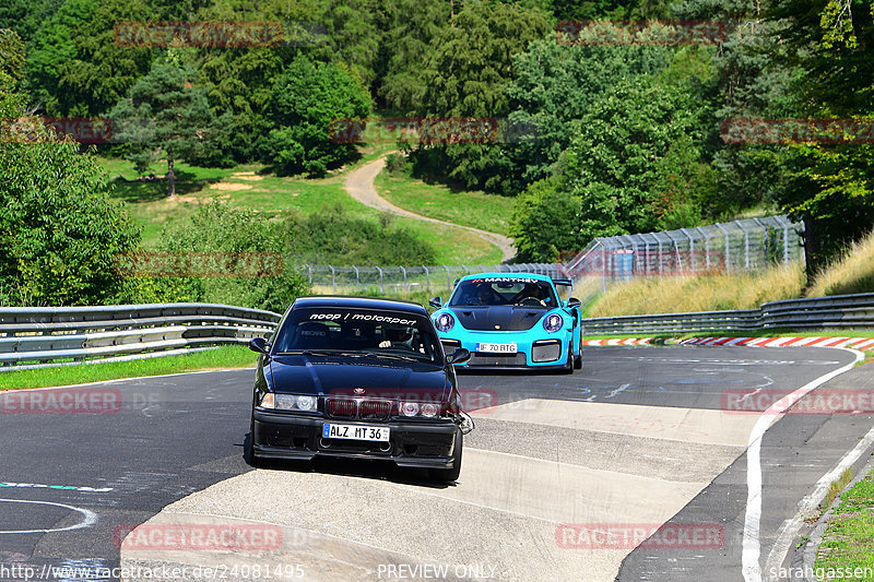 Bild #24081495 - Touristenfahrten Nürburgring Nordschleife (26.08.2023)