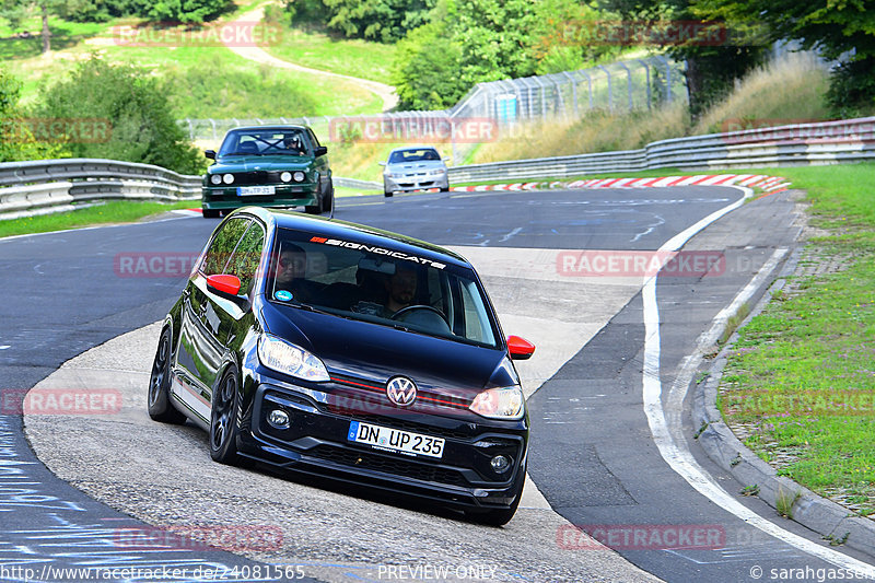 Bild #24081565 - Touristenfahrten Nürburgring Nordschleife (26.08.2023)