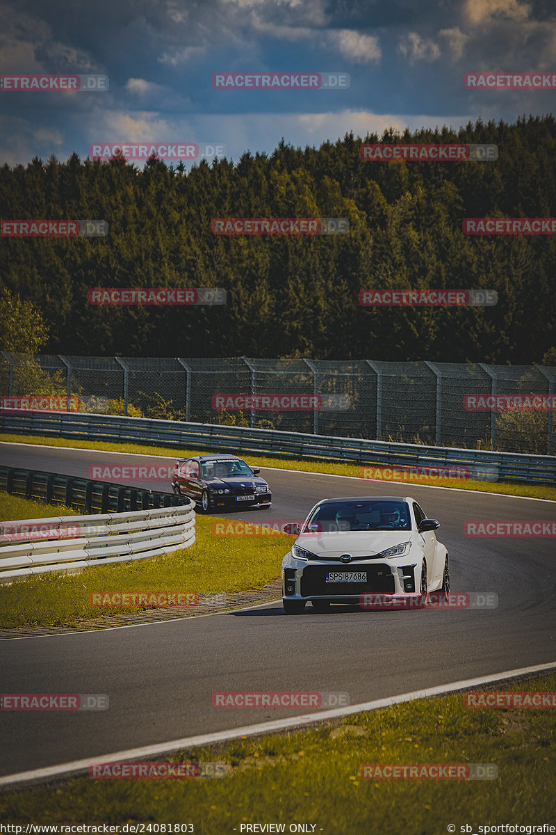 Bild #24081803 - Touristenfahrten Nürburgring Nordschleife (26.08.2023)