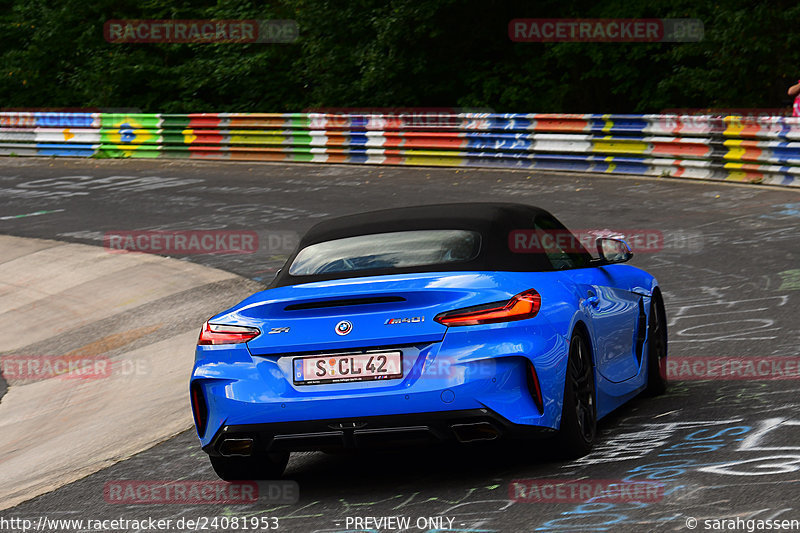 Bild #24081953 - Touristenfahrten Nürburgring Nordschleife (26.08.2023)