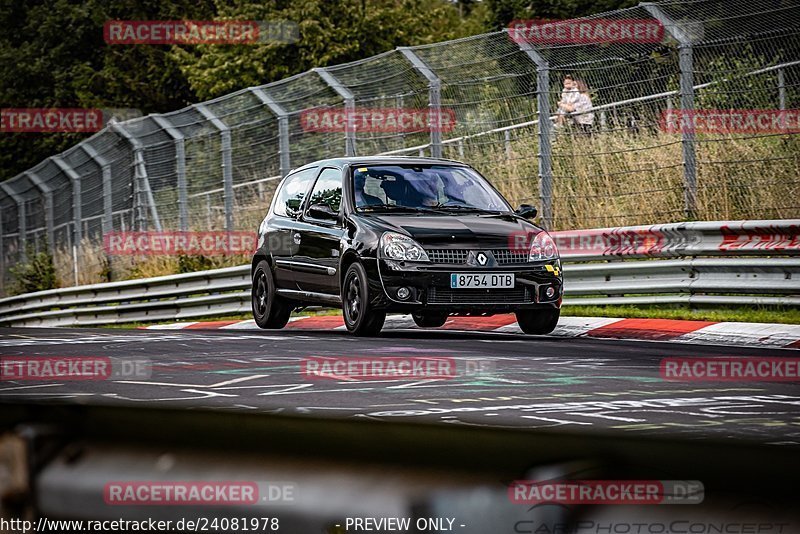 Bild #24081978 - Touristenfahrten Nürburgring Nordschleife (26.08.2023)